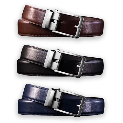 buckley belts for men.